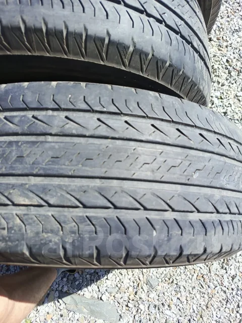 Bridgestone Ecopia EP850. ������, �/�, ����� 30 % ����