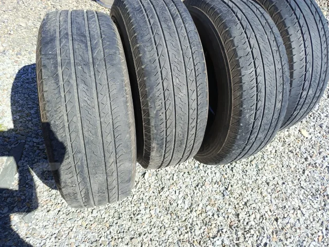 Bridgestone Ecopia EP850. ������, �/�, ����� 30 % ����