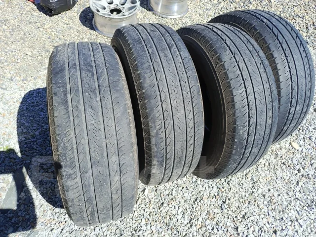 Bridgestone Ecopia EP850. ������, �/�, ����� 30 % ����