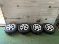Enkei Modulo. 5.5x14", 4x100, ET45, �� 56,1���. ����