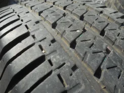 Bridgestone Dueler H/T. ������, 2021 ���, �/�, ����� 10 % ����
