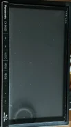 Panasonic CN-RX02D ����