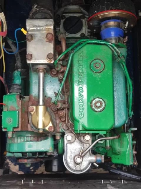 �������� ���� Carter 30. ����� 9,13��., 1983 ��� ����