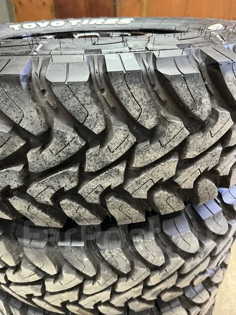 Toyo Open Country M/T. ����� mt, 2025 ���, ����� ����