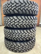 Toyo Open Country M/T. ����� mt, 2025 ���, ����� ����