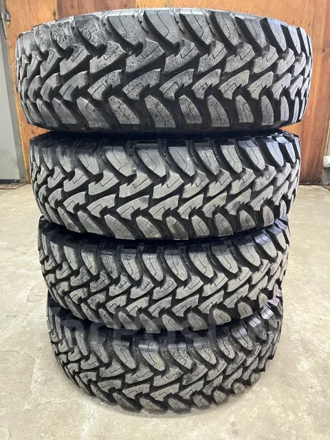 Toyo Open Country M/T. ����� mt, 2025 ���, ����� ����