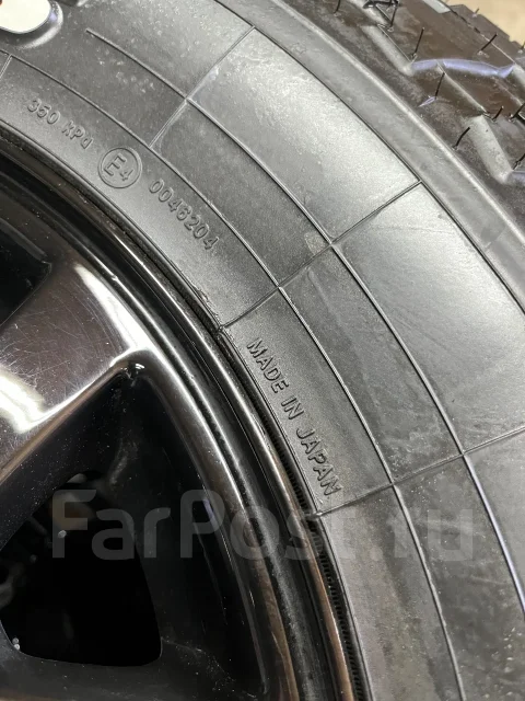 Toyo Open Country M/T. ����� mt, 2025 ���, ����� ����