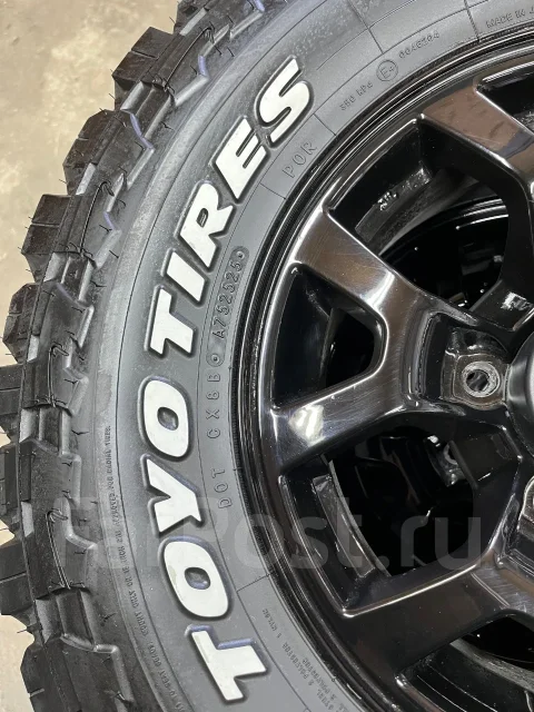 Toyo Open Country M/T. ����� mt, 2025 ���, ����� ����