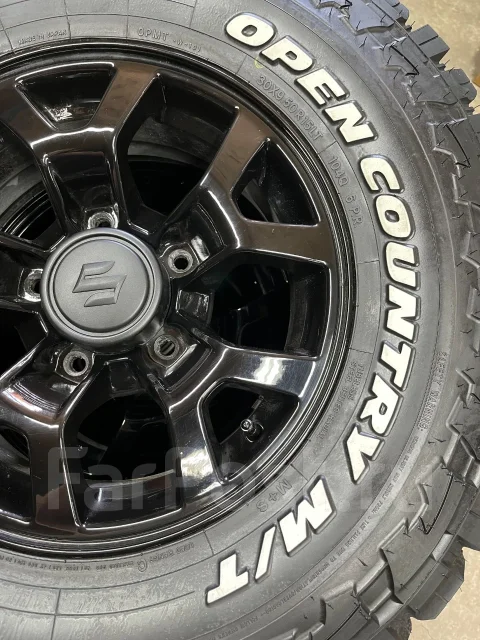 Toyo Open Country M/T. ����� mt, 2025 ���, ����� ����