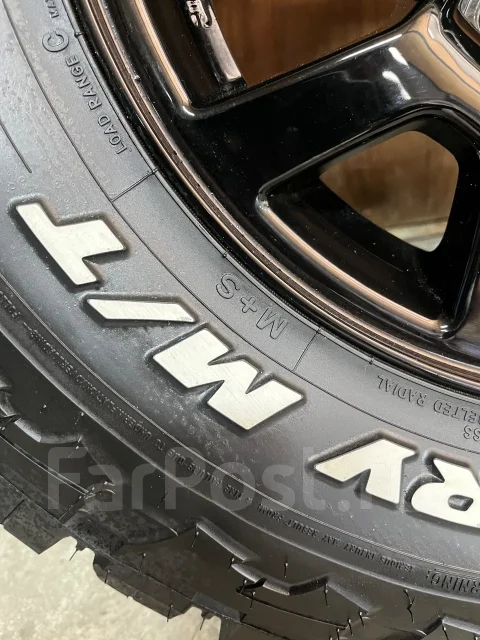 Toyo Open Country M/T. ����� mt, 2025 ���, ����� ����