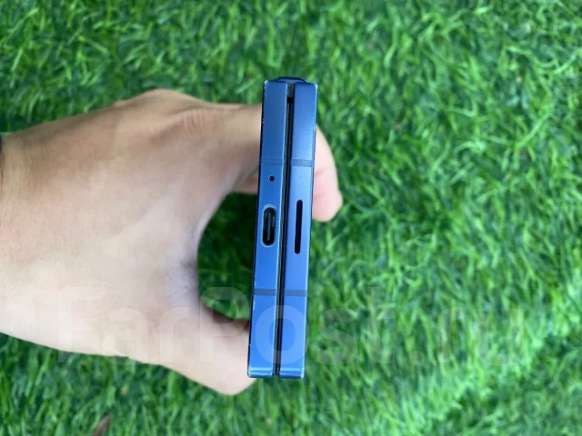 Samsung Galaxy Z Fold6. �/�, 256 ��, �����, 3G, 4G LTE, 5G, Dual-SIM, ����������, NFC, eSIM, ������� �������, ������������ ������� ����