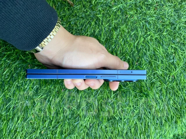 Samsung Galaxy Z Fold6. �/�, 256 ��, �����, 3G, 4G LTE, 5G, Dual-SIM, ����������, NFC, eSIM, ������� �������, ������������ ������� ����
