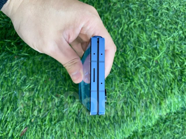Samsung Galaxy Z Fold6. �/�, 256 ��, �����, 3G, 4G LTE, 5G, Dual-SIM, ����������, NFC, eSIM, ������� �������, ������������ ������� ����