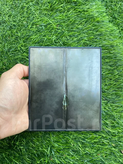 Samsung Galaxy Z Fold6. �/�, 256 ��, �����, 3G, 4G LTE, 5G, Dual-SIM, ����������, NFC, eSIM, ������� �������, ������������ ������� ����