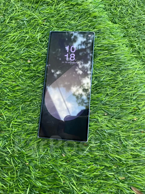 Samsung Galaxy Z Fold6. �/�, 256 ��, �����, 3G, 4G LTE, 5G, Dual-SIM, ����������, NFC, eSIM, ������� �������, ������������ ������� ����
