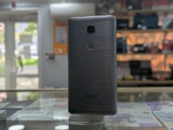 Honor X5. �/�, 16 ��, �����������, 4G LTE ����