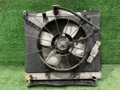 �������� �������� Toyota RUSH 2007 16400B1340 J210E 3SZ-VE 16400B1340 ����