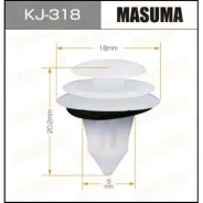 ������ ������������� (����������) Masuma 318-KJ [��.50] Masuma KJ318 KJ318 ����