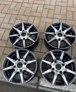 Cross Street CR-02. 3.5x13", 4x114.3, ET4, �� 40���. ����