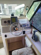 Yamaha CR-27. 2002 ���, ����� 8��., ��������� ���������, 250��.�., ������ ����
