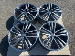 Infiniti. 8.5x19", 5x114.3, ET50, �� 66,1���. ����