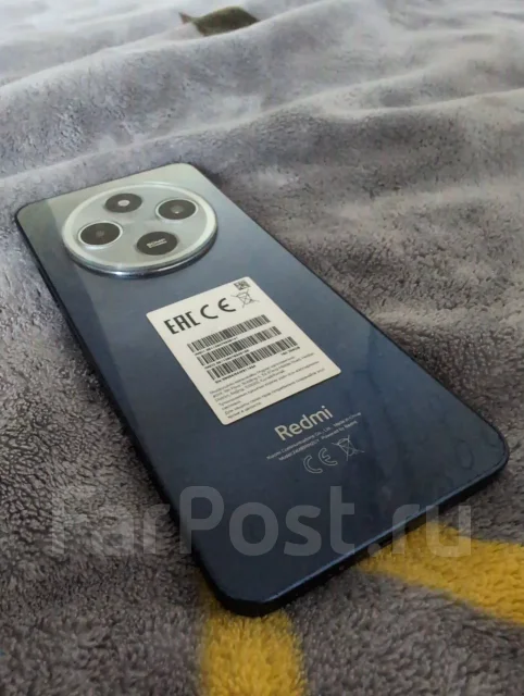 Xiaomi Redmi 14C. �/�, �����, 3G, 4G LTE, Dual-SIM ����