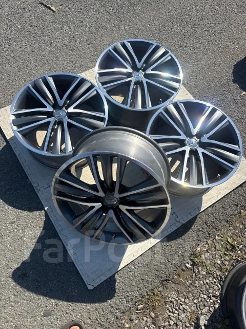 Infiniti. 8.5x19", 5x114.3, ET50, �� 66,1���. ����