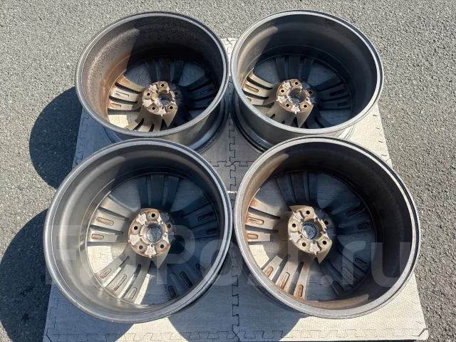 Infiniti. 8.5x19", 5x114.3, ET50, �� 66,1���. ����