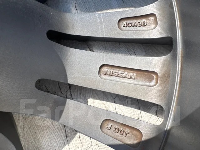 Infiniti. 8.5x19", 5x114.3, ET50, �� 66,1���. ����