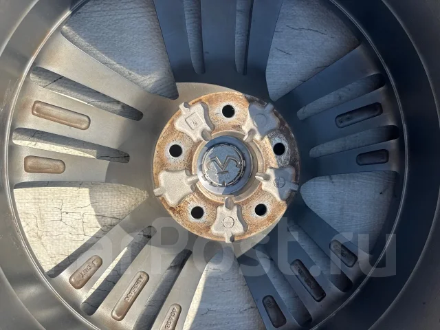 Infiniti. 8.5x19", 5x114.3, ET50, �� 66,1���. ����
