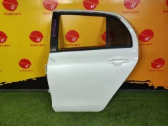 ����� Toyota VITZ 2009 6700452302 SCP90-2078210 2SZFE, ������ ����� 6700452302 ����