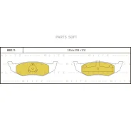 ������� ��������� �������� | ��� | Blitz BB0173 BB0173 ����