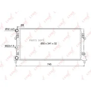 �������� ���������� ��������� Lynxauto RM-1114 RM1114 ����
