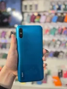 Xiaomi Redmi 9A. �/�, 32 ��, �����, 3G, 4G LTE, Dual-SIM, NFC, ������� ������� ����
