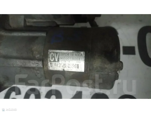 ������� M000T80081 ����