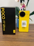 Xiaomi Poco F7 Ultra. �����, 512 ��, ������, 3G, 4G LTE, 5G, Dual-SIM, NFC ����