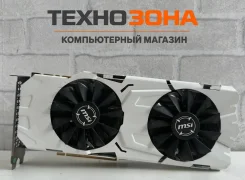 GeForce GTX 1080 Ti ����