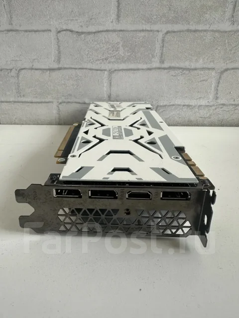 GeForce GTX 1080 Ti ����