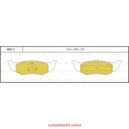 ������� ��������� ��������, ��� Blitz BB0173 BB0173 ����