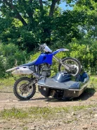 Yamaha WR 250F. 250����. ��., ��������, ���������, ������ �� �� ����
