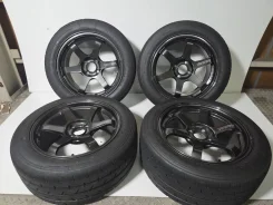 RAYS Volk Racing TE37 Sonic