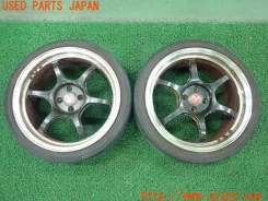 Advan Racing RG-D2