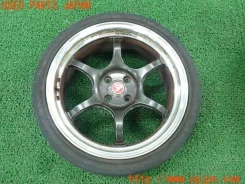 Advan Racing RG-D2