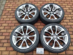 LS Wheels LS 245