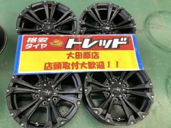 Nitro Power Javelin