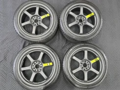 RAYS Gram Lights 57DR Spec D