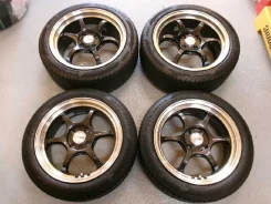 Advan Racing RG-D2