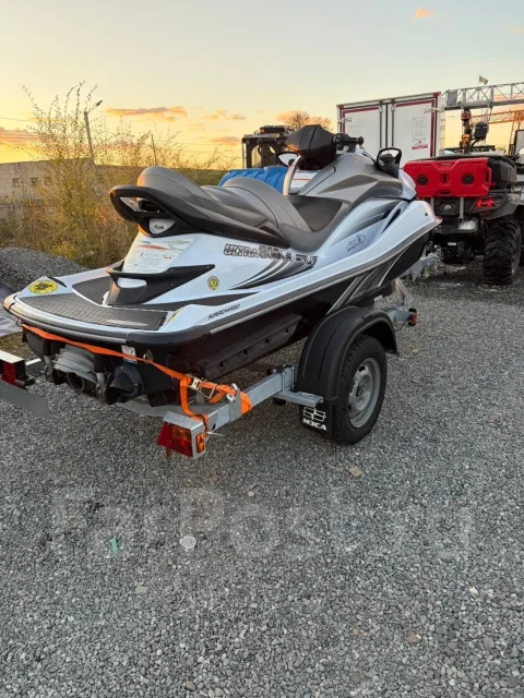 Kawasaki Ultra 300 LX. 2012 ��� ����