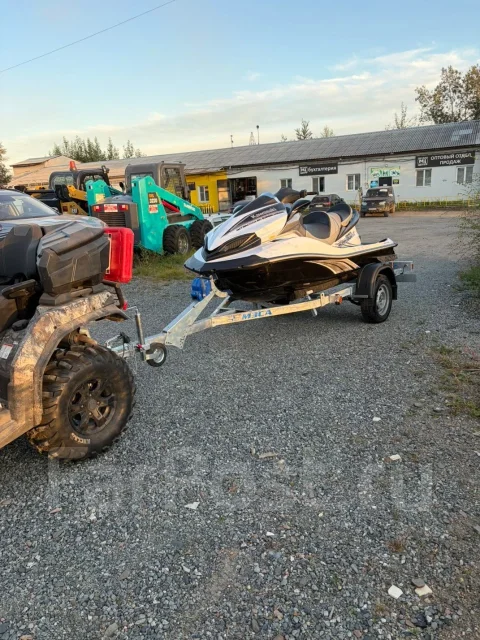 Kawasaki Ultra 300 LX. 2012 ��� ����