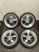 LS Wheels LS 105